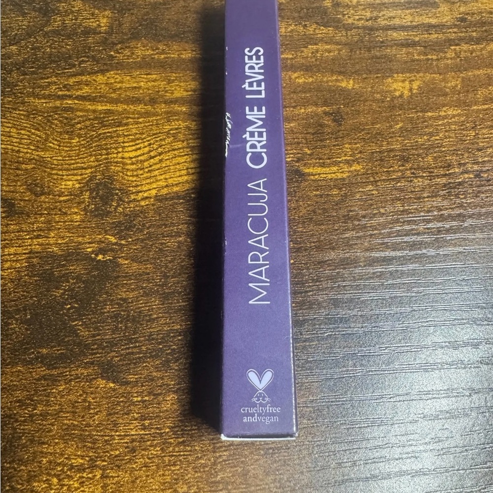 Tarte Maracuja juicy lip crème mauve - Picture 5 of 6